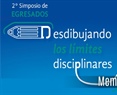 2° Simposio de Egresados: Desdibujando los límites disciplinares