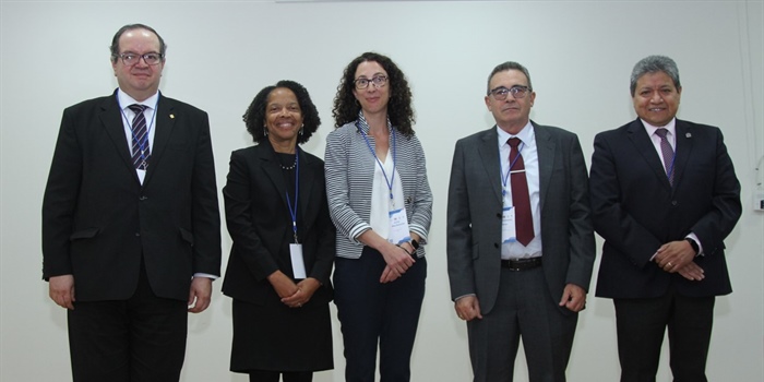 Cinvestav Sede Sur recibe a especialistas de tres países para abordar...