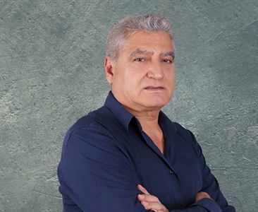 Guillermo Ávila Flores