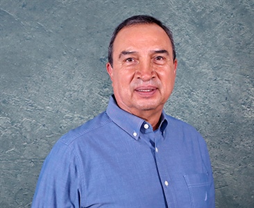 José Concepción Escobedo Bocardo