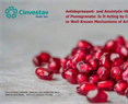 Carolina López Rubalcava-Antidepressant- and Anxiolytic-like Effects of Pomegranate: Is It Acting by Common or Well-Known Mechanisms of Action?