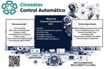 Convocatoria Control Automatico