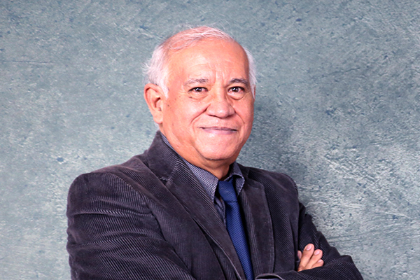 Ismael Jiménez Estrada