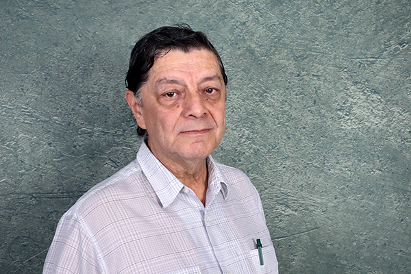 José Arturo Morales Acevedo