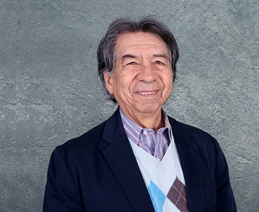 Jaime Mimila Arroyo