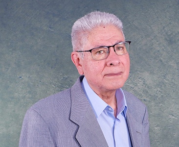 Alfredo Cruz Orea