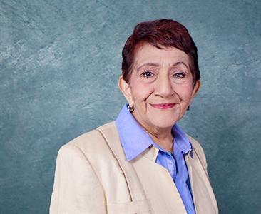 Ana Carmela Ramos Valdivia