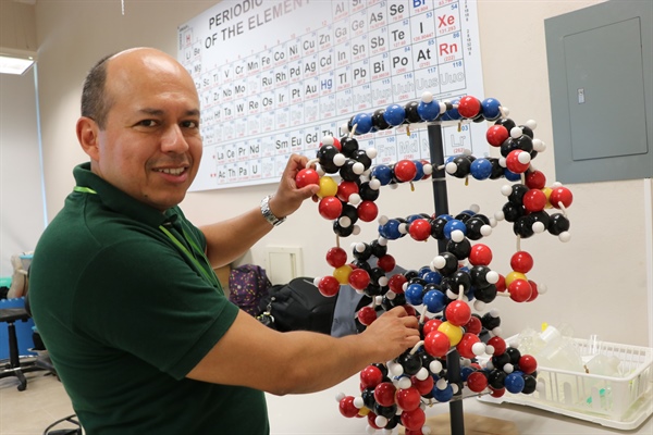 Educación en Biología para la Formación Ciudadana