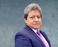 Alberto Sánchez Hernández