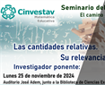 Seminario de Matemática Educativa 2024 -2025, Sesión II