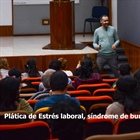 Reflexiones sobre evento de estrés laboral en la Unidad Irapuato