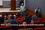 Reflexiones sobre evento de estrés laboral en la Unidad Irapuato