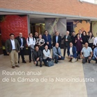 Reunión anual de la Cámara de la Nanoindustria