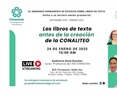 Los libros de texto antes de la creación de la CONALITEG