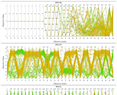 Weight Vector Definition for MOEA/D-Based Algorithms Using Augmented Covering Arrays for Many-Objective Optimization