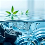 Influencia del óxido de grafeno (GO) en nanoestructuras TiO2−GO aplicadas al control de la contaminación del agua