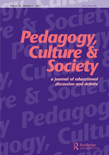 Violence in doctoral education: uncaring/uncareful practices of supervisors, co-supervisors, professors, and institutional authorities