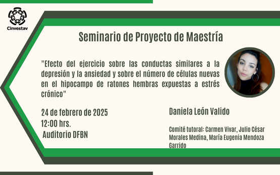 Seminario de Proyecto de Maestria