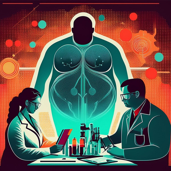 Ciencia vs. Obesidad.