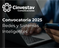 Convocatoria 2025 Redes y Sistemas Inteligentes