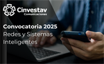 Convocatoria 2025 Redes y Sistemas Inteligentes