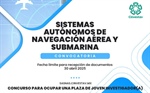 Sistemas Autónomos de Navegación Aérea y Submarina