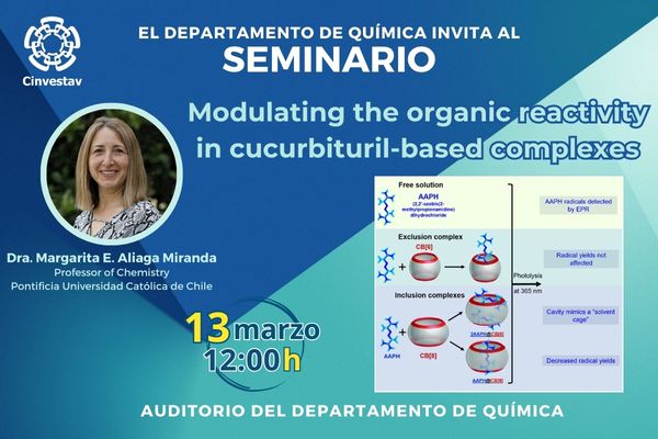 Seminario Dra. Aliaga