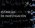 Estancias de Investigación