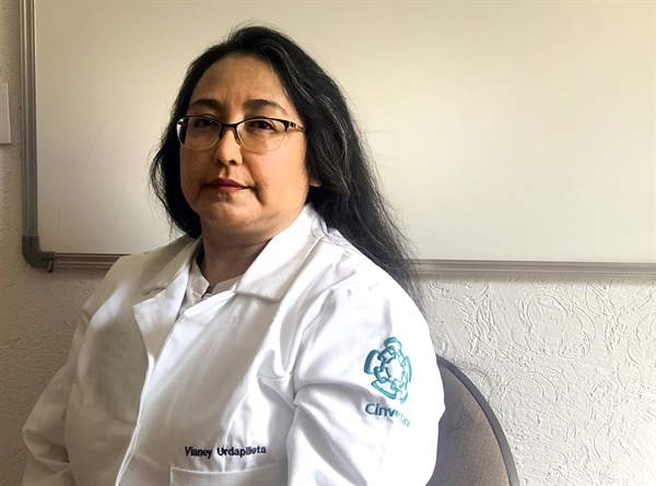 Diseñan nanocompuesto para la remoción de metales pesados y bacterias en agua