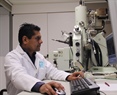 Microscopía electrónica