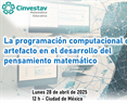 Seminario de Matemática Educativa 2024 - 2025, Sesión V