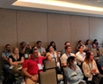 Reseña de los simposios de XPS y Sincrotrón en las ediciones 2023 y 2024 del International Materials Research Congress en Cancún, México