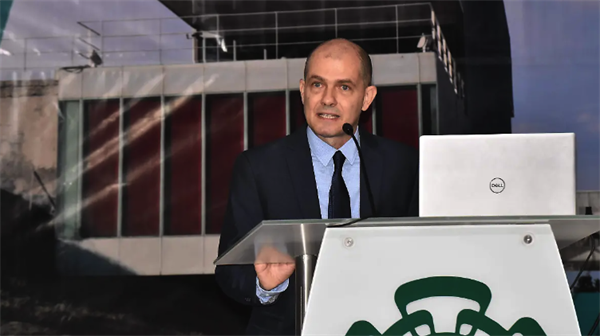 Celebran 20 años de la Unidad Genómica Avanzada en Irapuato