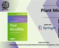 Plant MicroRNAs