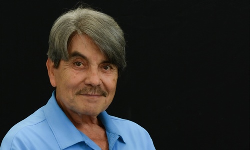 Springer Nature otorga premios al Dr. Octavio Paredes López