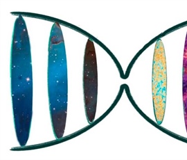 El  origen del Universo