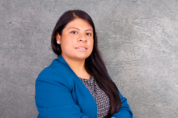 Krystal Maya Maldonado