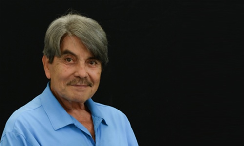 Reconocimiento al Dr. Octavio Paredes López