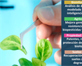 Los colores de la biotecnología