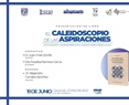 Presentación del libro "El caleidoscopio de las aspiraciones. Estudiantes universitarios en condiciones desiguales".