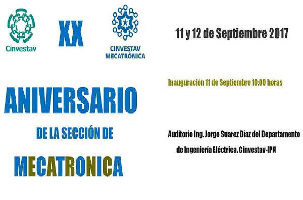 Aniversario 20