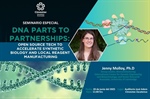 DNA Parts to Partnerships: Open Source Tech to Accelerate Synthetic Biology and Local Reagent Manufacturing