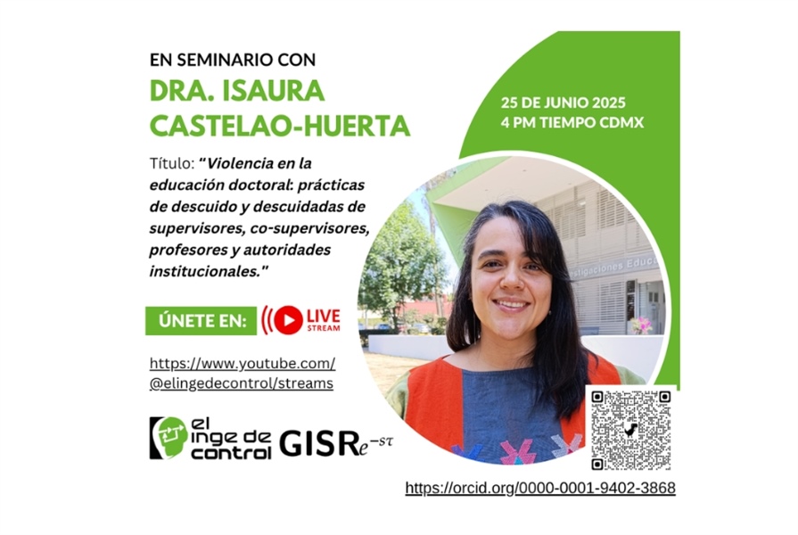 Violencia en la educación doctoral: prácticas de descuido y descuidadas de supervisores, co-supervisores, profesores y autoridades institucionales