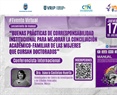Conferencia invitada