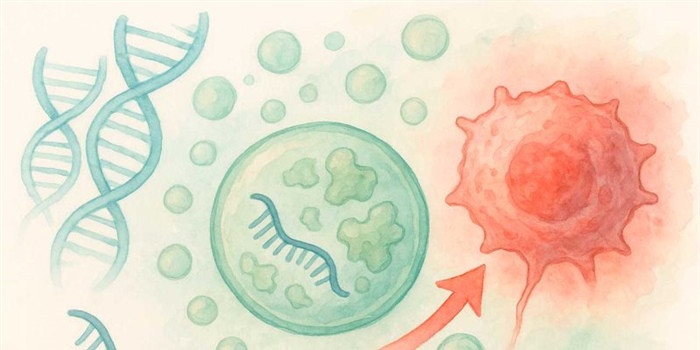 MiARNs, exosomas y un viejo enemigo, el cáncer