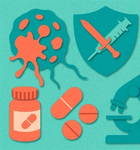 Combatiendo el cáncer quimiorresistente mediante reposicionamiento de...