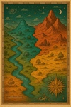 Trazando Caminos y Colores: Un Viaje a Través de la Teoría de Grafos