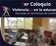 1er Coloquio