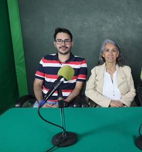Toximposio: Investigación e innovación en toxicología