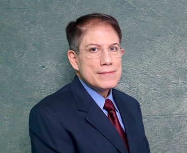 Eduardo Aranda Bricaire